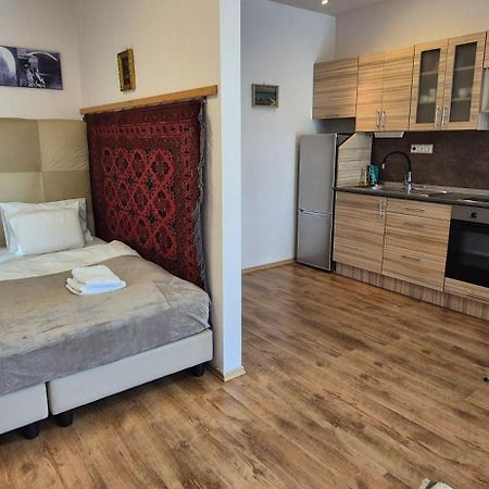 Sofia Apartment Kazmer Budapest Exteriör bild