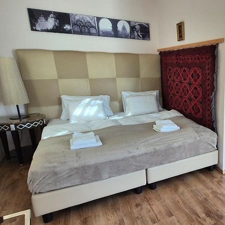 Sofia Apartment Kazmer Budapest Exteriör bild