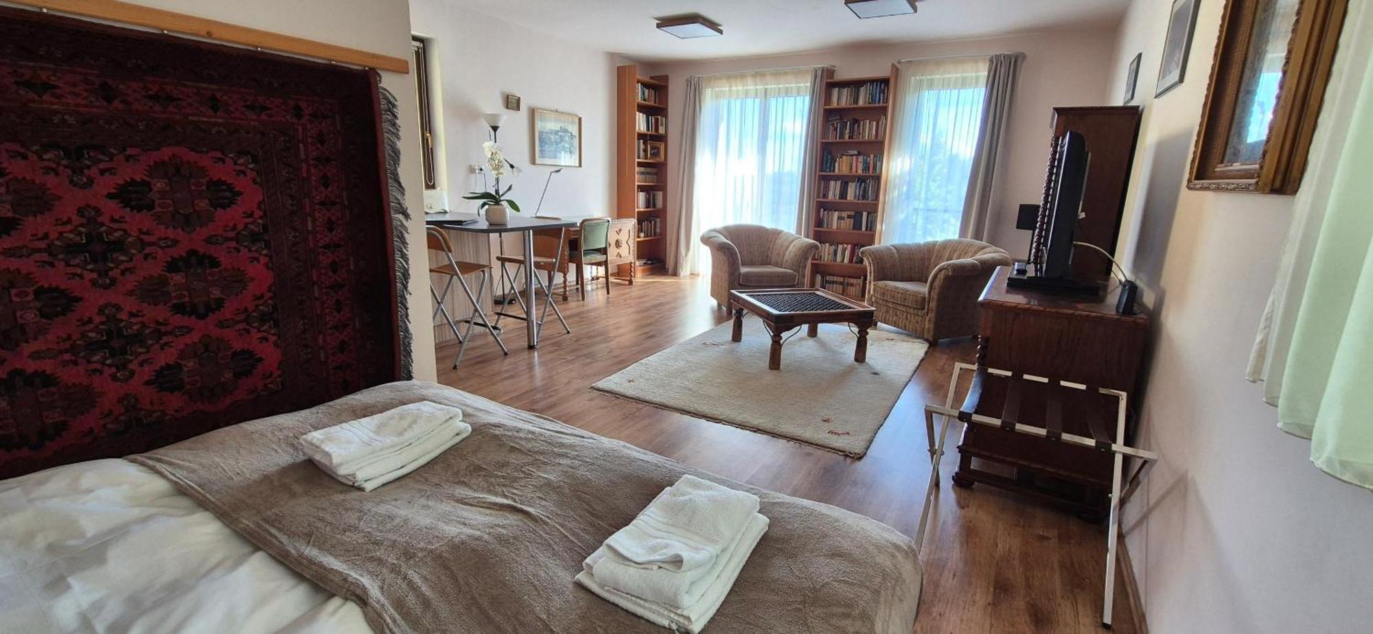 Sofia Apartment Kazmer Budapest Exteriör bild